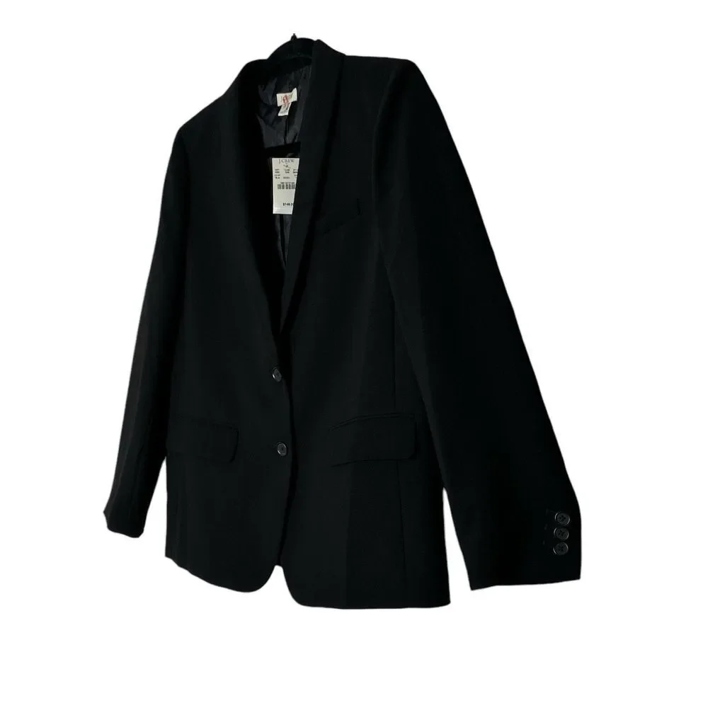 J. Crew elevate your
